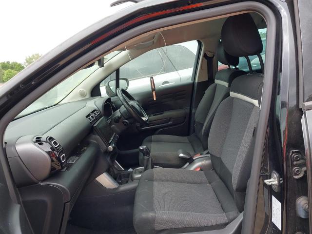 2018 CITROEN C3 AIRCROS