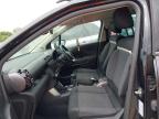 2018 CITROEN C3 AIRCROS for sale at Copart SANDY