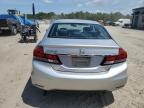 2015 Honda Civic Lx for Sale in Midway, FL - Front End