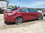 2015 Toyota Camry Le   en Venta en Midway, FL - Rollover