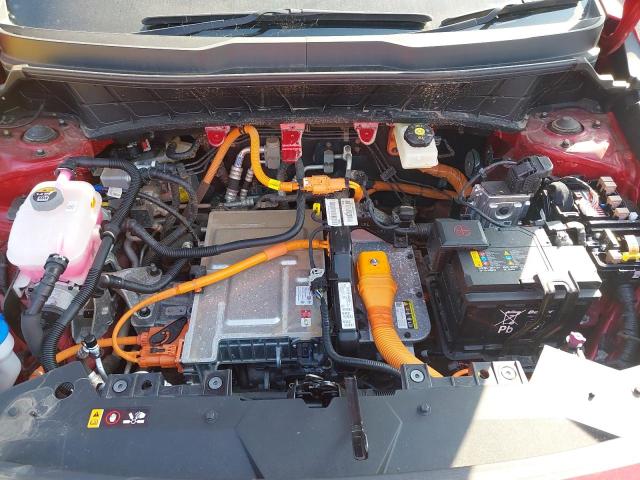 2023 KIA NIRO 150KW 2 65KWH 5DR AUTO