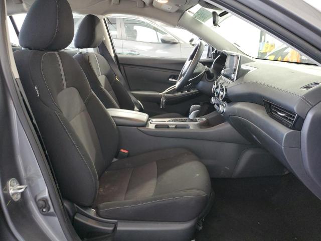  NISSAN SENTRA 2023 Gray
