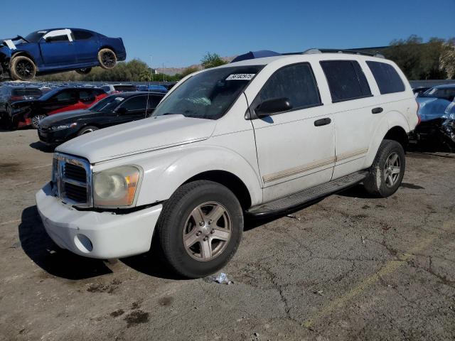 2004 Dodge Durango Slt