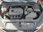 2019 Hyundai Tucson Limited იყიდება Chicago Heights-ში, IL - Rear End
