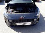 2022 HYUNDAI I10 SE CON for sale at Copart SANDWICH