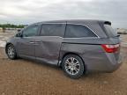 2012 Honda Odyssey Exl   იყიდება Houston-ში, TX - Side