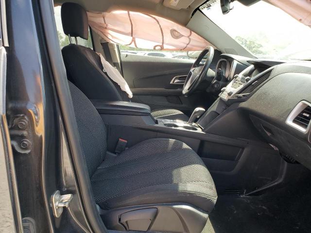  CHEVROLET EQUINOX 2013 Black
