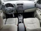2016 Mitsubishi Outlander Sport Es de vânzare în Assonet, MA - Side