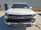 2021 Chevrolet Tahoe K1500 Z71 en Venta en Haslet, TX - Side