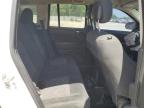 2013 Jeep Compass Sport للبيع في Oklahoma City، OK - Front End