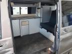 2017 VOLKSWAGEN TRANSPORTE for sale at Copart EAST KILBRIDE