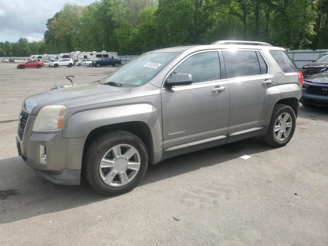  GMC TERRAIN 2012 Szary