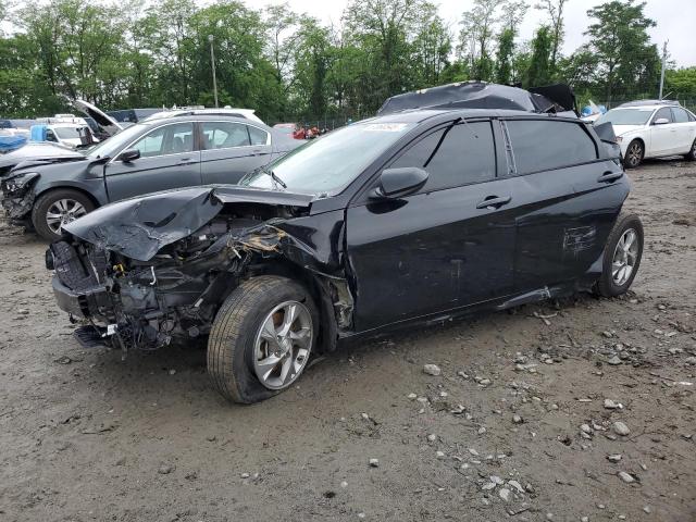 HYUNDAI ELANTRA SE 2021