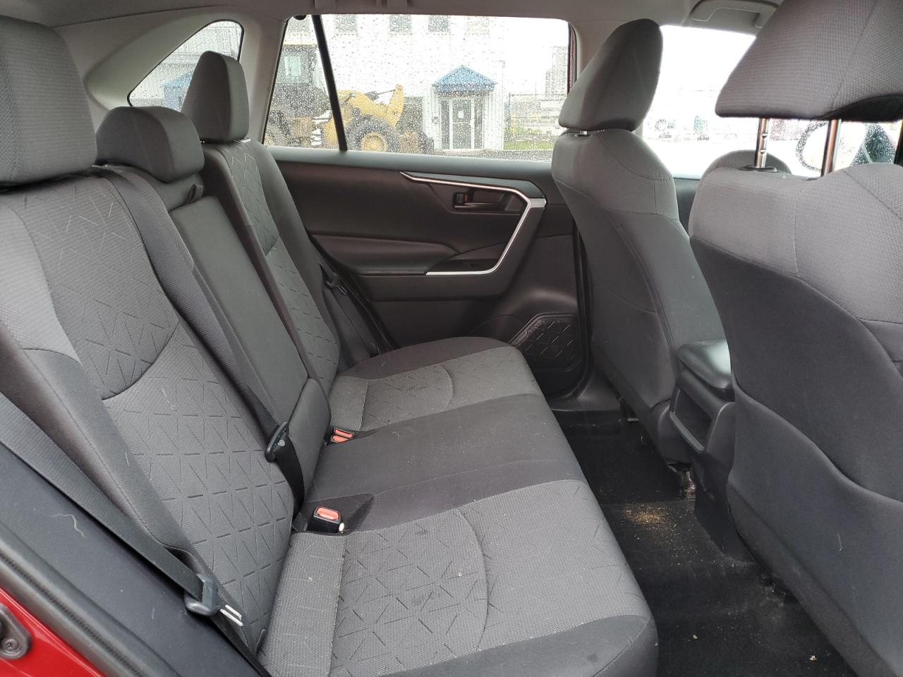 2T3B1RFV2LC109171 TOYOTA RAV4 2020