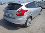 2013 FORD FOCUS ZETE for sale at Copart YORK