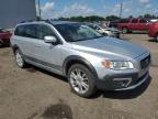2016 Volvo Xc70 T5 Platinum للبيع في Fredericksburg، VA - Rear End