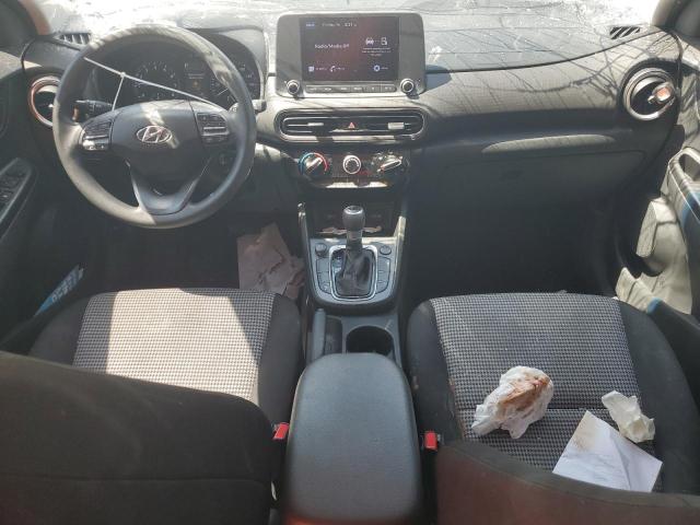  HYUNDAI KONA 2022 Szary
