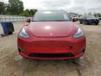 2025 Tesla Model Y    zu verkaufen in Elgin, IL - Undercarriage