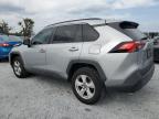 2020 Toyota Rav4 Xle na sprzedaż w Riverview, FL - Front End
