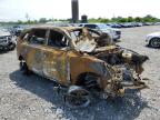 2010 Hyundai Veracruz Gls na sprzedaż w Montgomery, AL - Burn