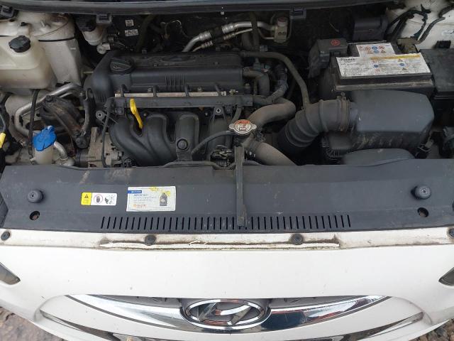 2012 HYUNDAI IX20 STYLE