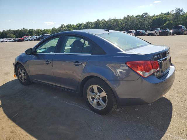  CHEVROLET CRUZE 2013 Синій