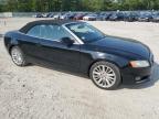 2012 Audi A5 Premium for Sale in Mendon, MA - Front End