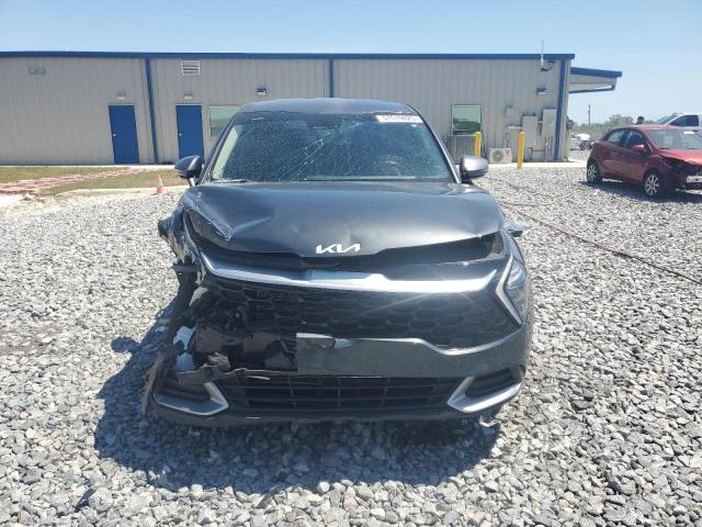  KIA SPORTAGE 2023 Gray