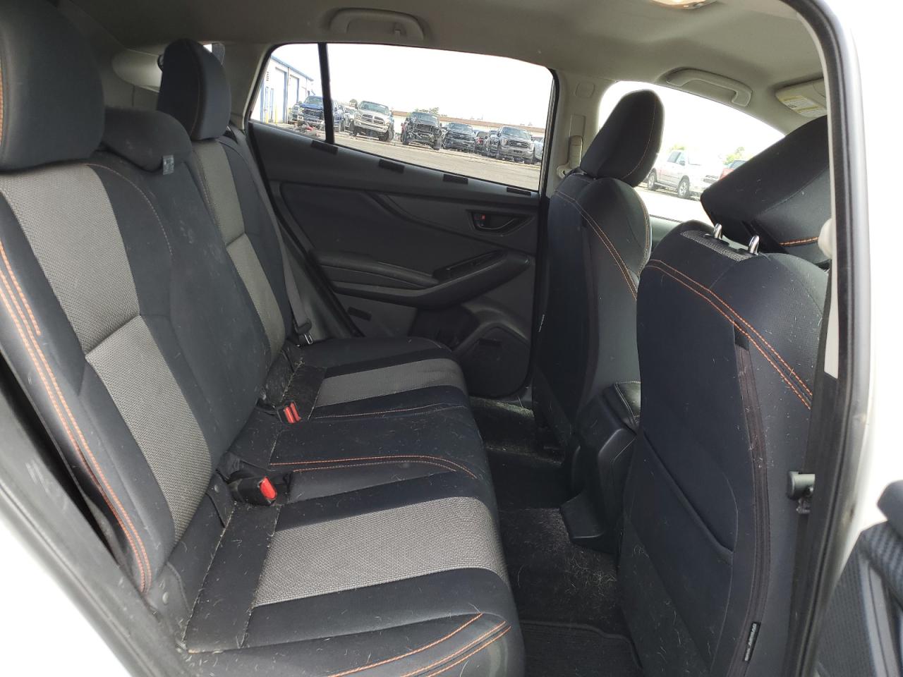 2019 Subaru Crosstrek Premium VIN: JF2GTAEC9KH234612 Lot: 58573495