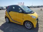 2015 Smart Fortwo  na sprzedaż w Sacramento, CA - Mechanical