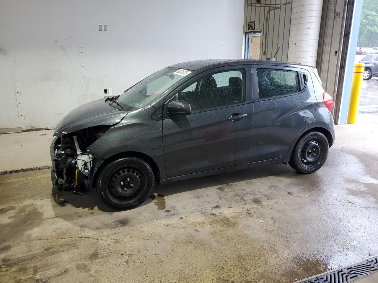 2019 Chevrolet Spark 1Lt