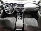 2019 Hyundai Santa Fe Se   за продажба в New Britain, CT - Front End