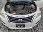 2015 Nissan Altima 2.5 en Venta en North Billerica, MA - Side