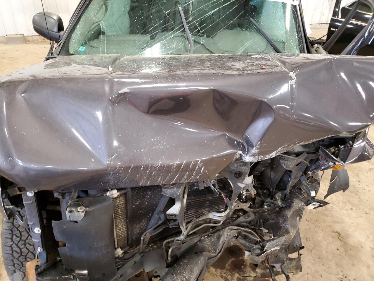 2010 Chevrolet Silverado K1500 VIN: 3GCRKPE39AG177270 Lot: 56904355