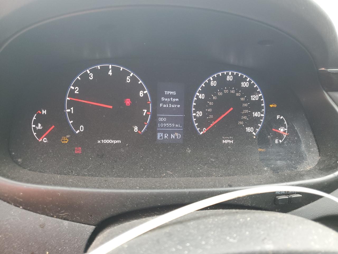 2011 Hyundai Azera Gls VIN: KMHFC4DD0BA533321 Lot: 55965045