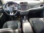 2018 Dodge Journey Gt იყიდება Spartanburg-ში, SC - Front End