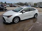 2022 Toyota Corolla Le for Sale in Central Square, NY - Side