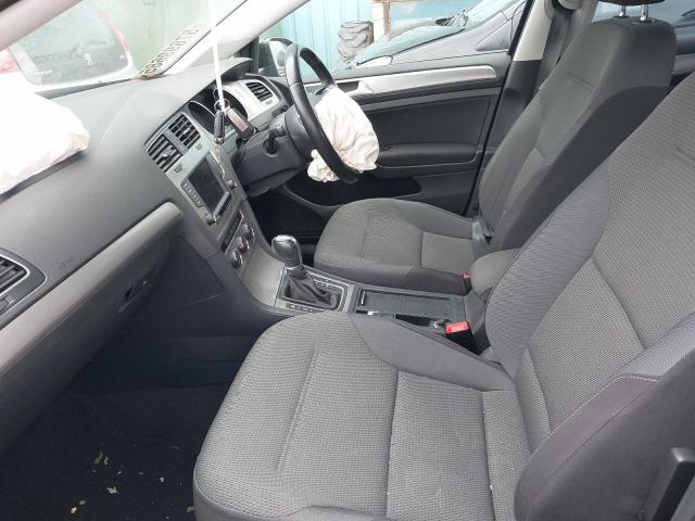 2016 VOLKSWAGEN GOLF MATCH