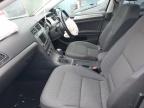 2016 VOLKSWAGEN GOLF MATCH for sale at Copart ROCHFORD