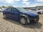 2016 Ford Fusion Se for Sale in Chicago Heights, IL - All Over