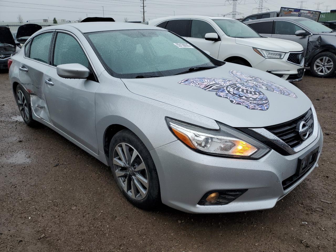 1N4AL3APXHC230668 NISSAN ALTIMA 2017