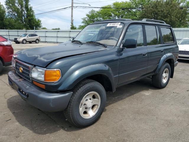 1996 Toyota Land Cruiser Hj85