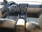 2007 Kia Sorento Ex   for Sale in Ellenwood, GA - Side