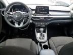 2021 Kia Forte Fe de vânzare în Grenada, MS - Front End