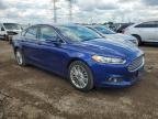 Elgin, IL에서 판매 중인 2016 Ford Fusion Se - Rear End