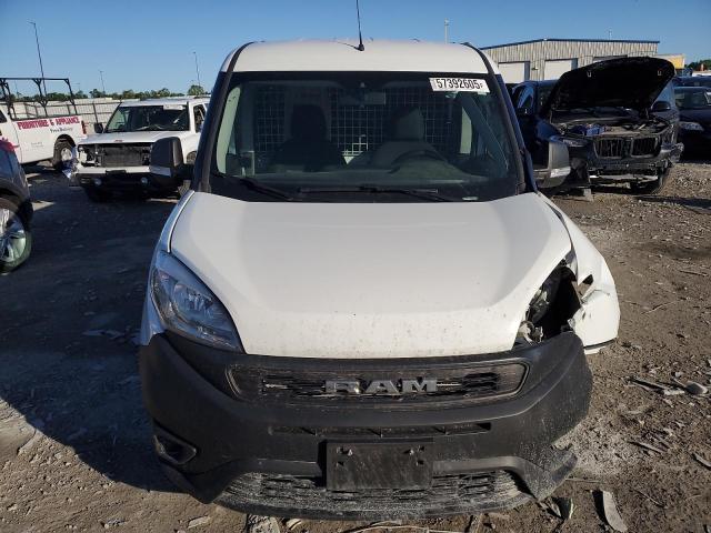  RAM All Models 2021 Белый