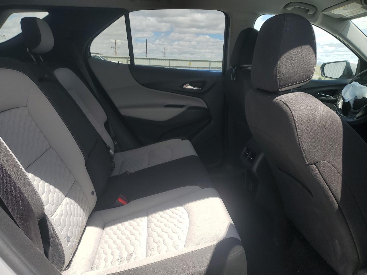 2GNAXUEV7L6197196 CHEVROLET EQUINOX 2020