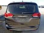 2017 Chrysler Pacifica Touring L Plus იყიდება Haslet-ში, TX - Side