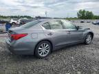 2014 Infiniti Q50 Hybrid Premium zu verkaufen in Hueytown, AL - Front End