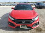 2018 Honda Civic Ex   იყიდება Tucson-ში, AZ - Rear End